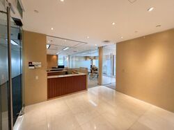 Gateway West (D7), Office #610500861